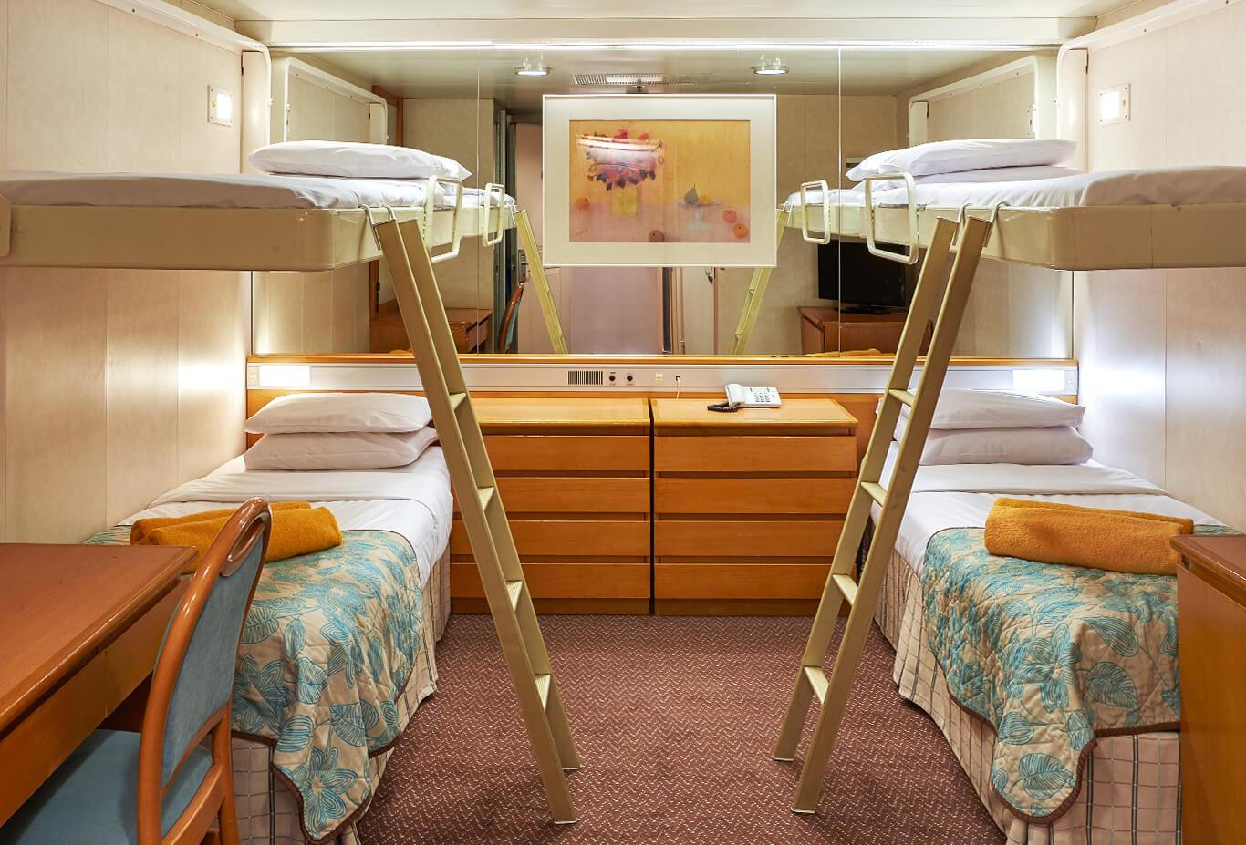 Celestyal Majesty IB Cabin Celestyal Majesty IB Cabin